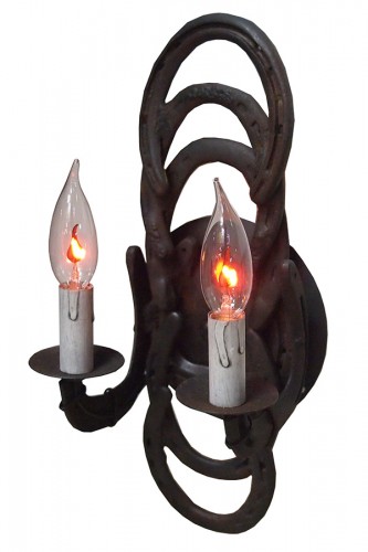 Wall Sconce Lamp