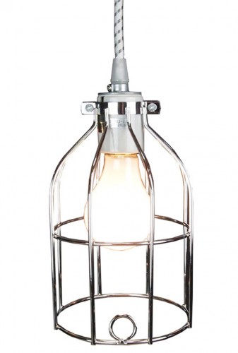 Hanging Lamp