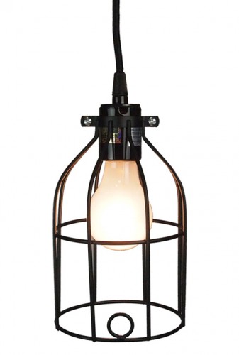 Hanging Lamp