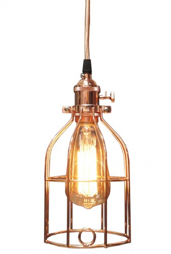 Hanging Lamp