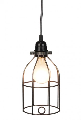 Hanging Lamp