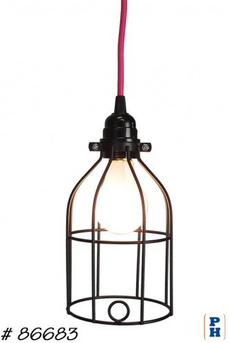 Hanging Lamp