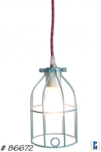 Hanging Lamp