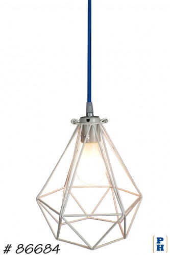 Hanging Lamp