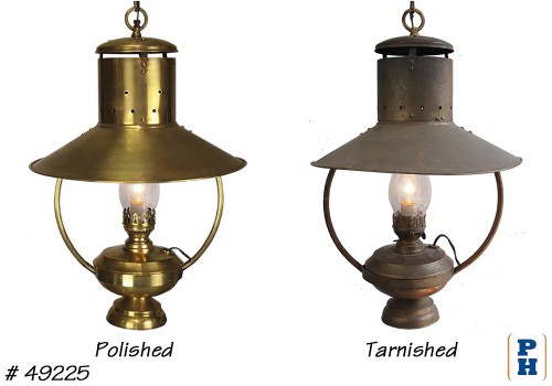 Hanging Lamp