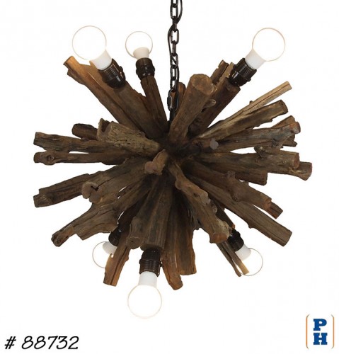 Hanging Lamp