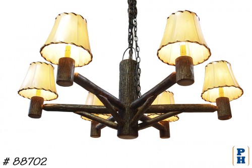 Hanging Lamp