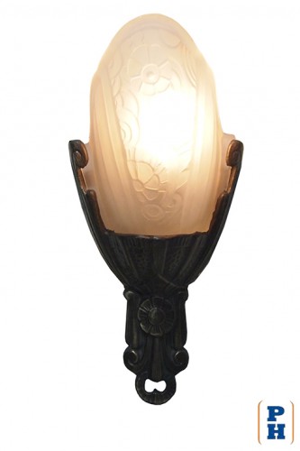Wall Sconce Lamp