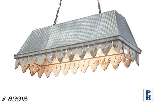 Hanging Lamp