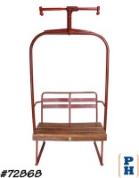 Ski Lift Chair