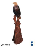 Eagle Statue