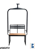 Ski Lift Chair