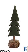 Cut Out Tree