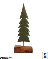 Cut Out Tree