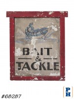 Wood Sign
