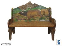 Bench