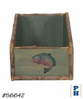 Magazine Caddy