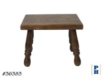 Stool
