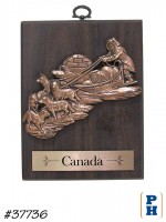 Plaque