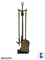 Fireplace Tools
