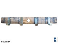 Coat Rack