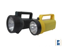 Plastic Flashlights