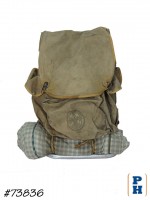 Back Pack