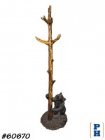 Coat Rack - Tree