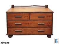 Cabinet - Dresser
