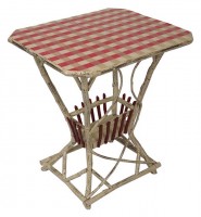 Side - End Table