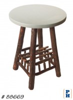 Side - End Table