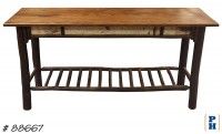 Display Table