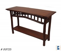 Display Table