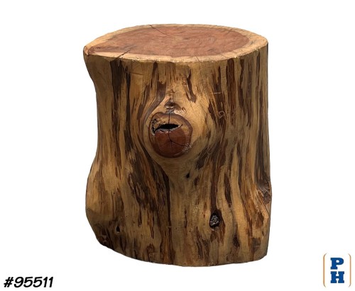 Tree Stump