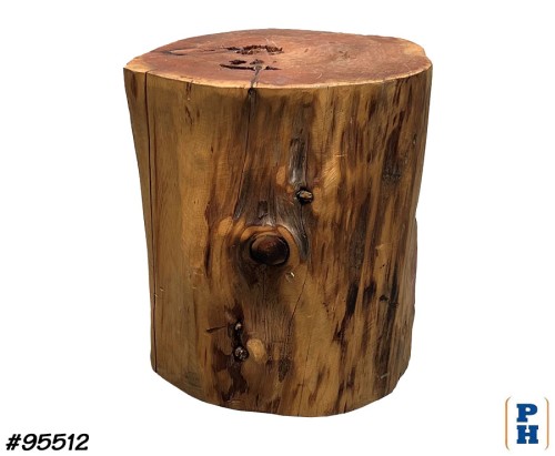 Tree Stump