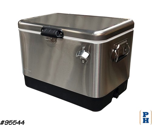 Campsite Cooler