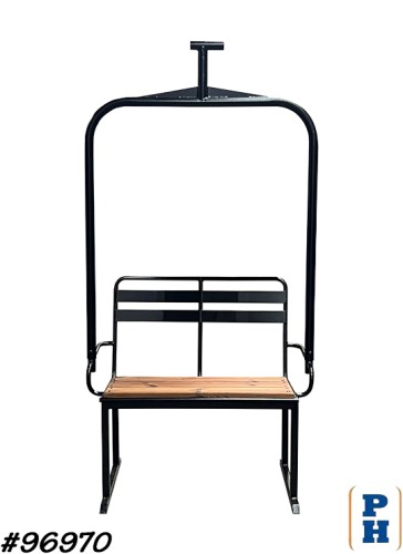 Ski Lift Chair