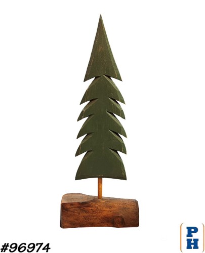 Cut Out Tree