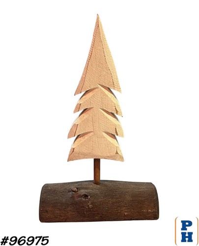 Cut Out Tree