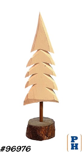 Cut Out Tree