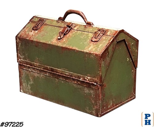 Tackle Box
