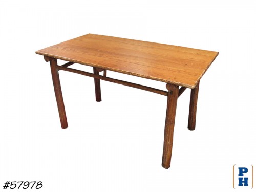 Log Table