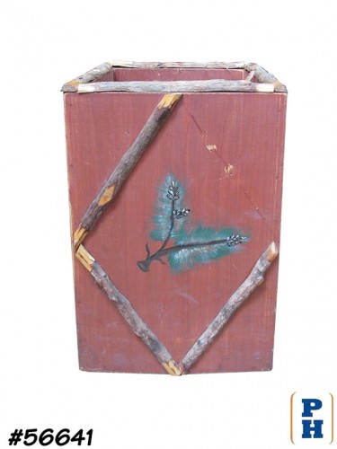 Waste Basket