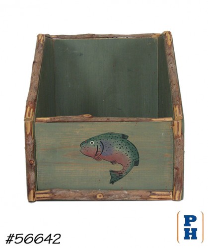 Magazine Caddy