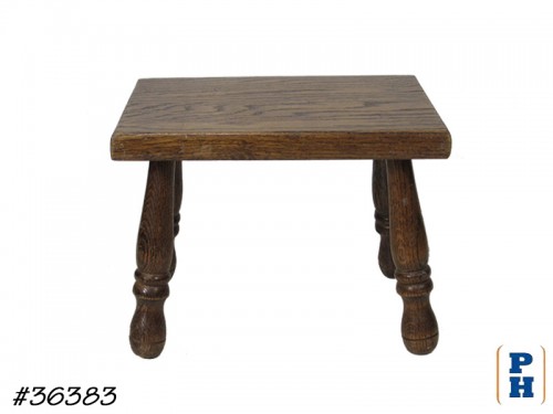 Stool