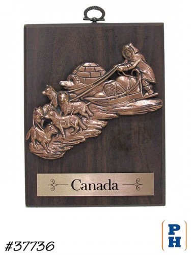 Plaque