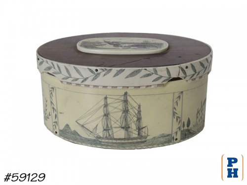 Scrimshaw