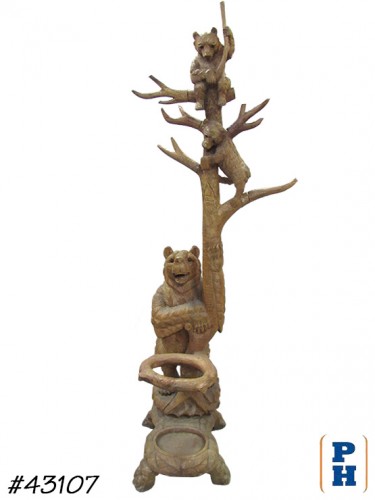 Coat Rack - Tree