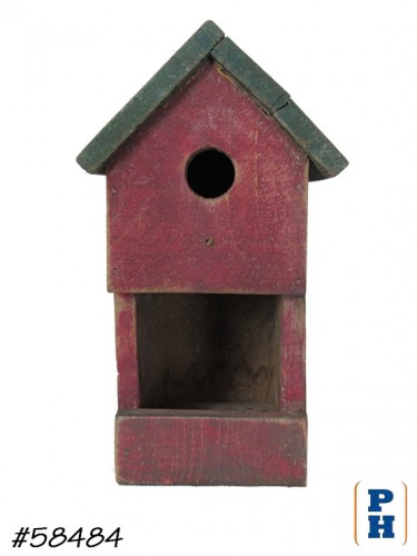 Birdhouse