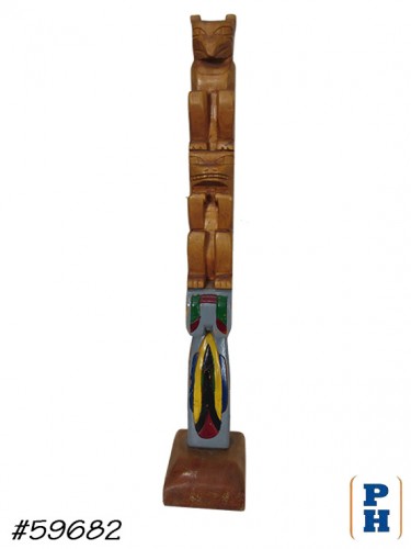 Totem Pole